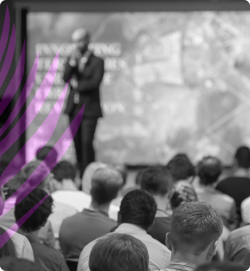 Conference image
