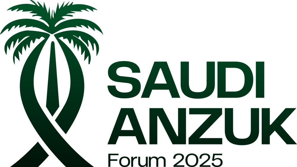 Saudi ANZUK Forum 2025