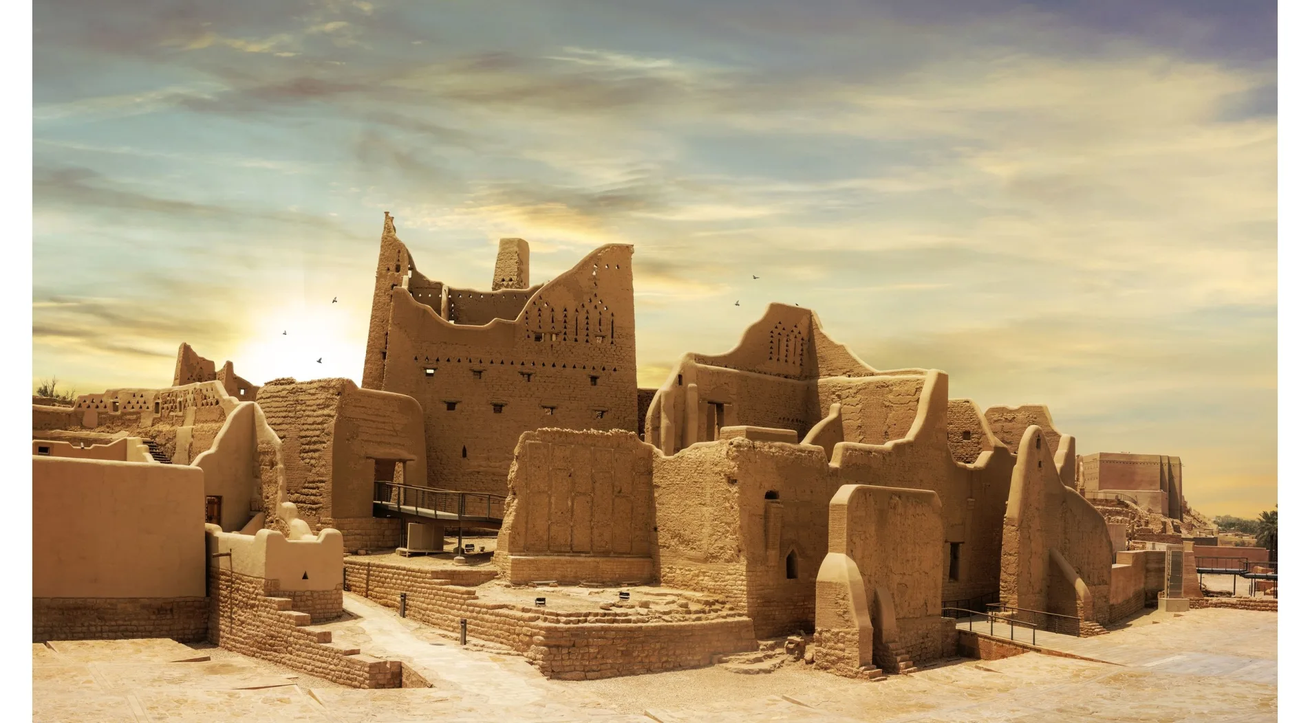 Diriyah Gate