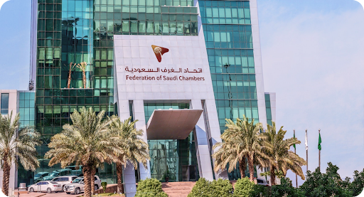 Federation of Saudi Chambers